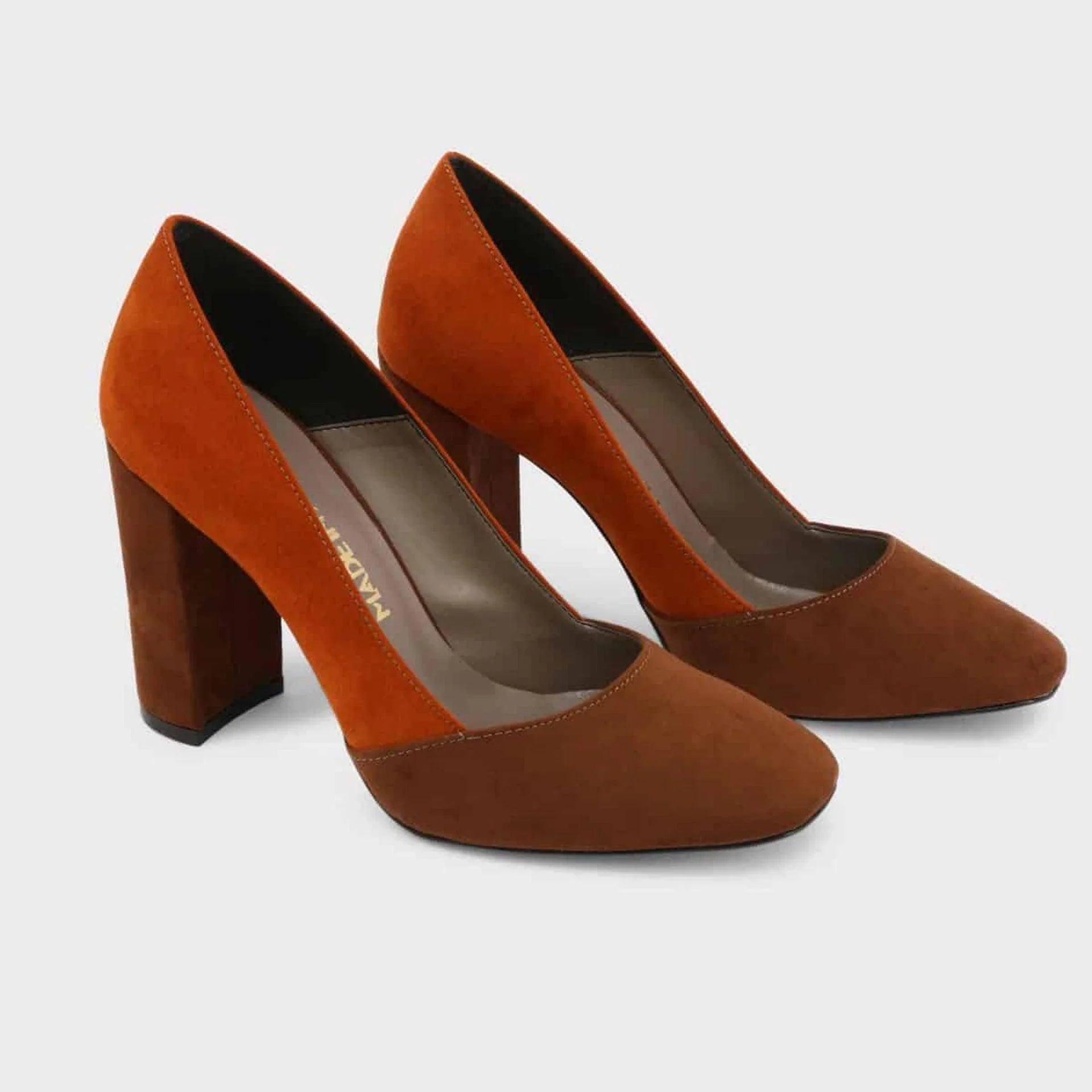 Women Pumps & Heels - Pump Shoes