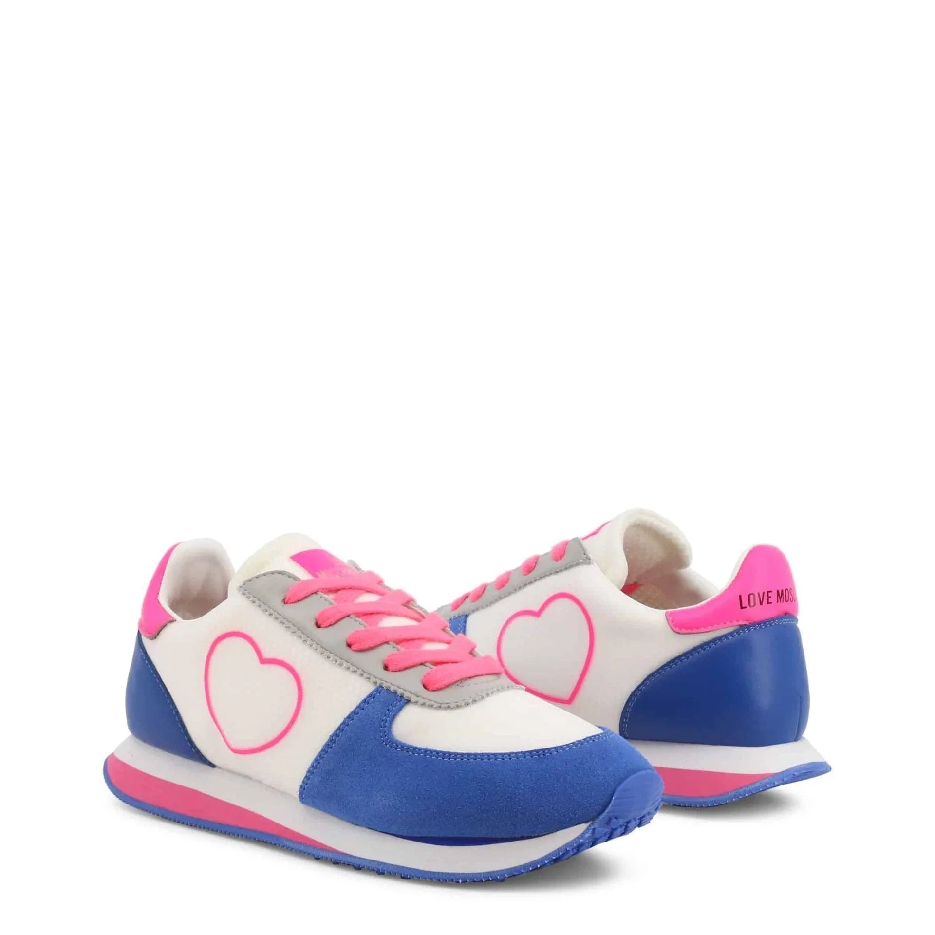 Women Sneakers - Low-Top Sneakers Shoes