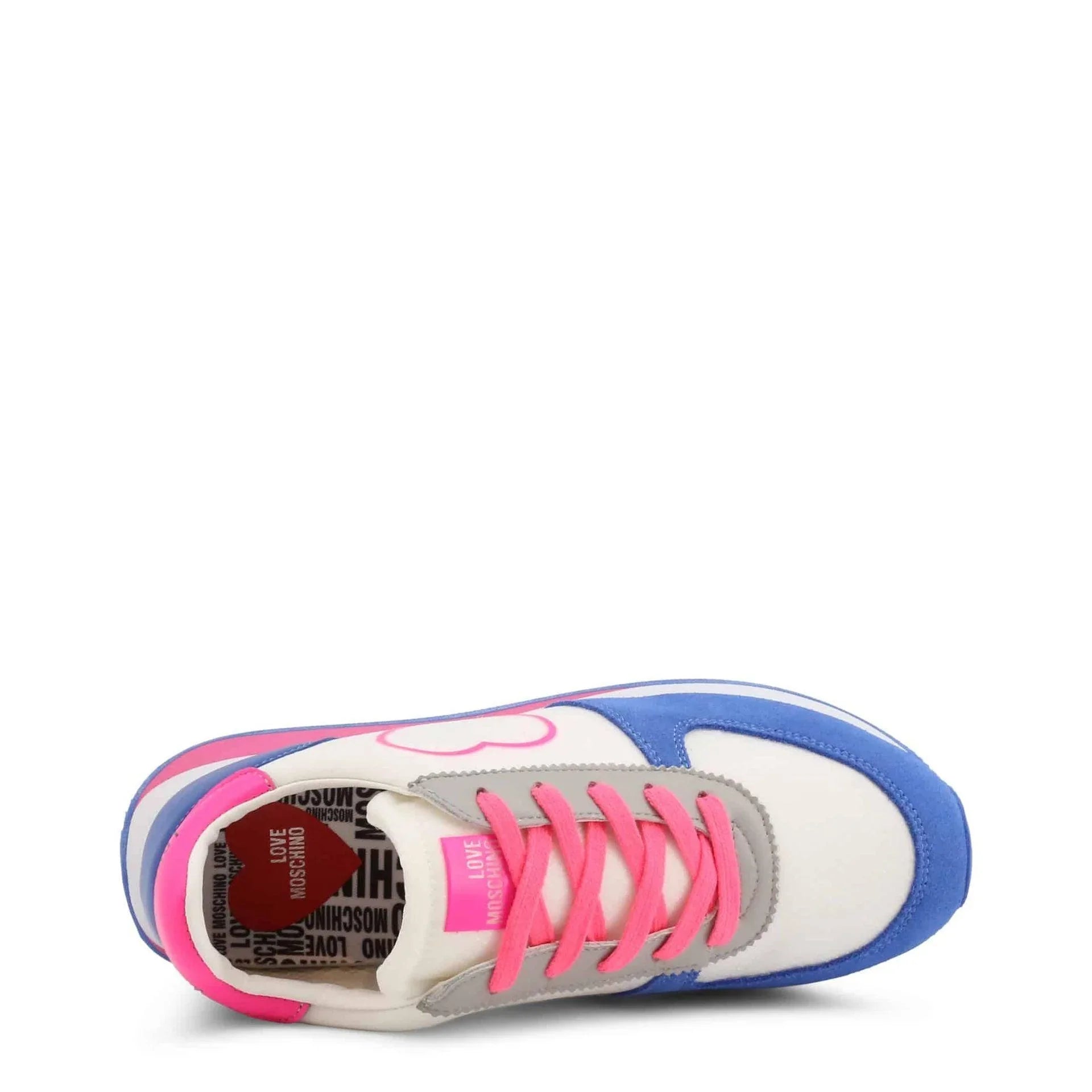 Women Sneakers - Low-Top Sneakers Shoes