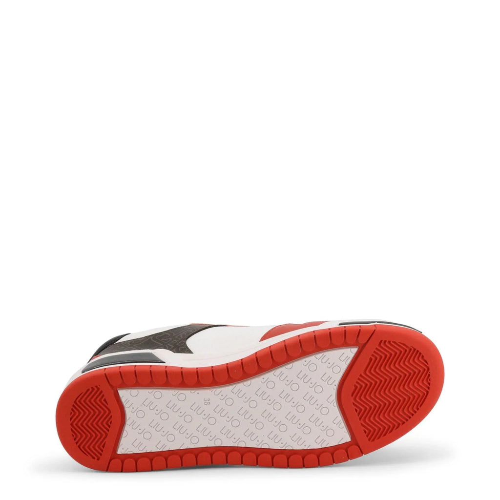 Women Sneakers - Low-Top Sneakers Shoes