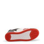 Women Sneakers - Low-Top Sneakers Shoes