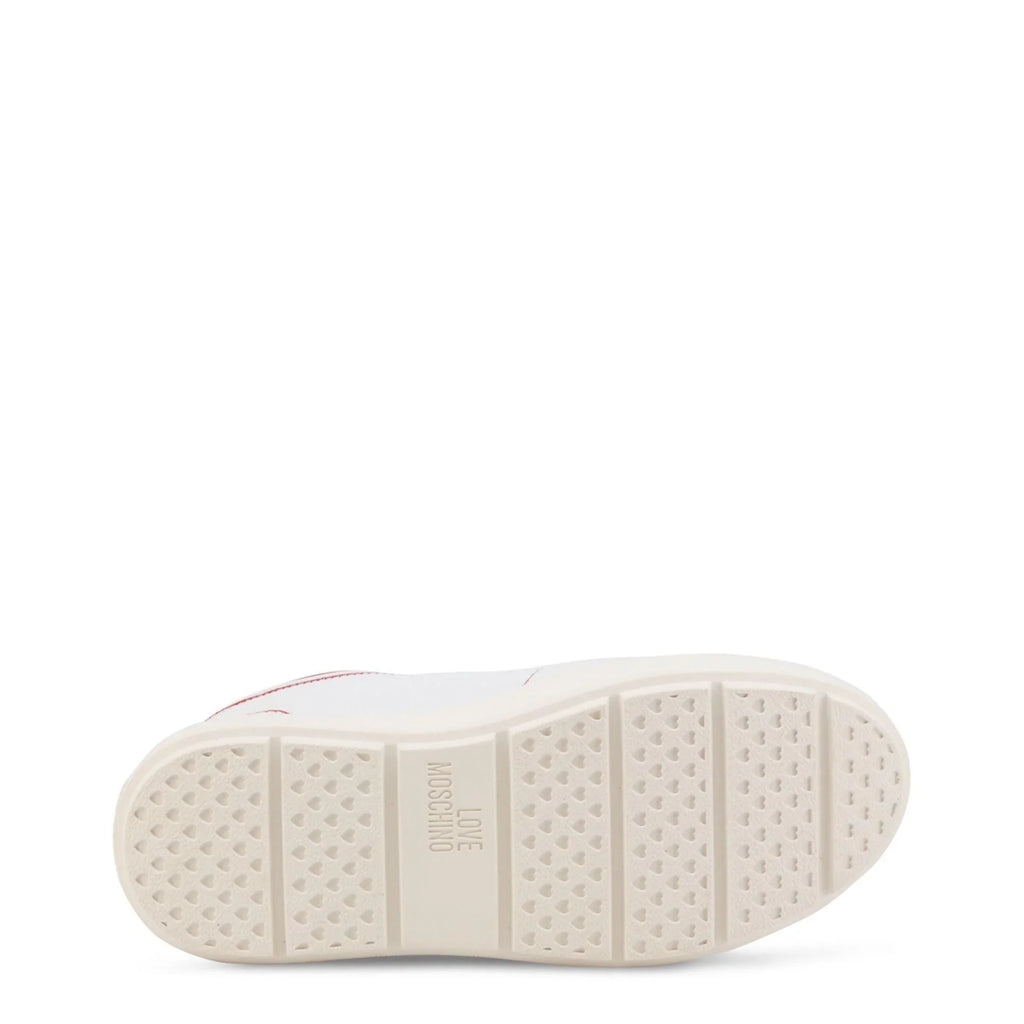 Women Sneakers - Low-Top Sneakers Shoes