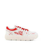 Women Sneakers - Low-Top Sneakers Shoes