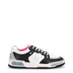 Women Sneakers - Low-Top Sneakers Shoes