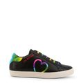 Women Sneakers - Low-Top Sneakers Shoes