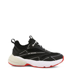 Women Sneakers - Platform Chunky Low-Top Sneakers Shoes