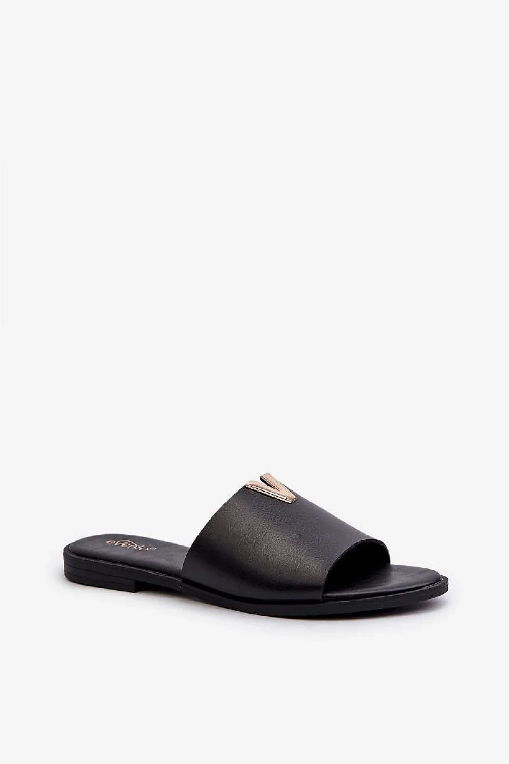Women Vegan Minimalist Flip Flops