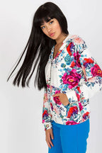 Women's Hoodie - Hooded With Regular Fit