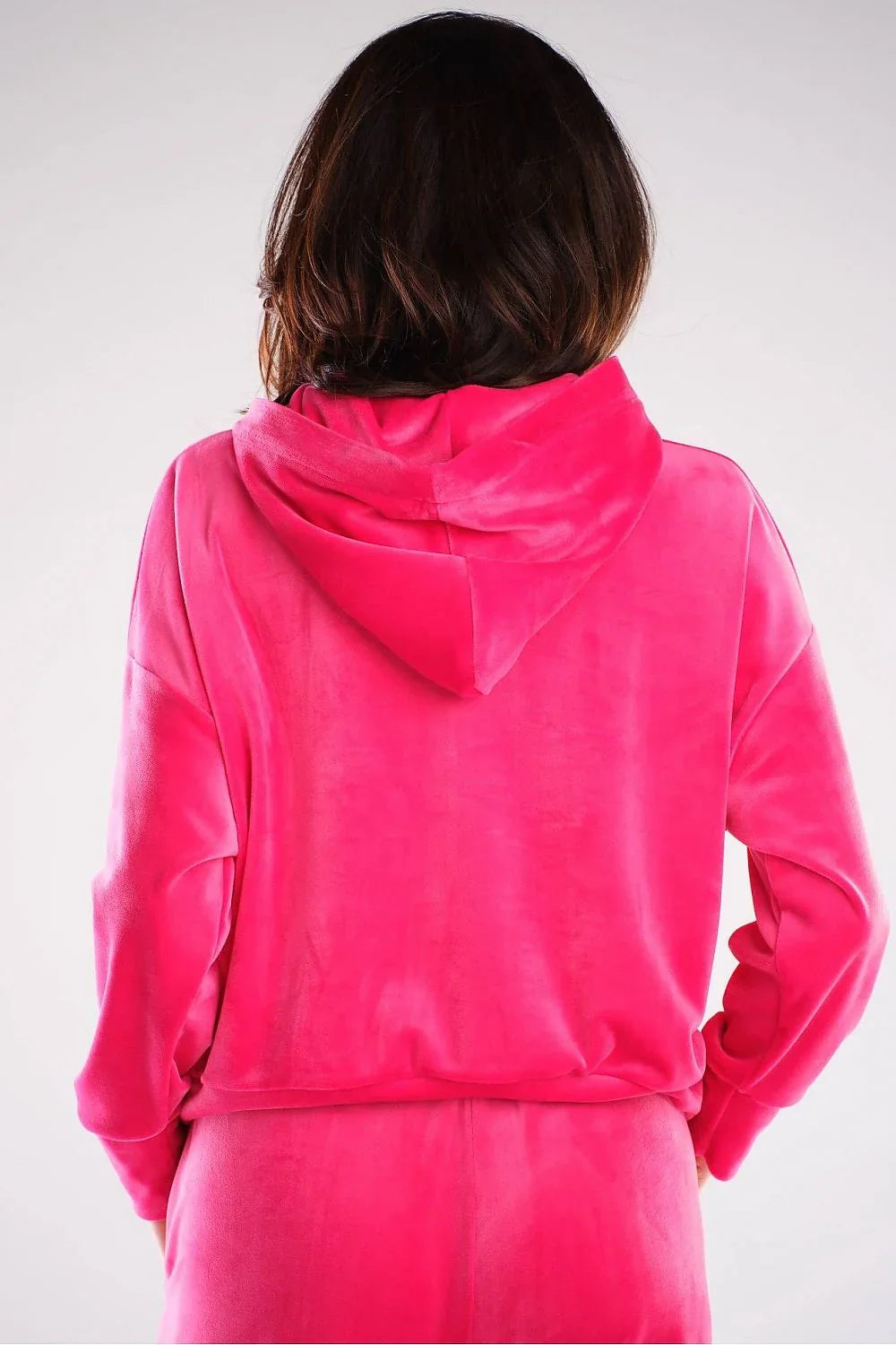 Women's Hoodie - Hooded With Regular Fit