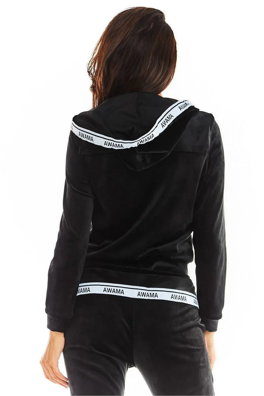 Women's Hoodie - Hooded With Regular Fit
