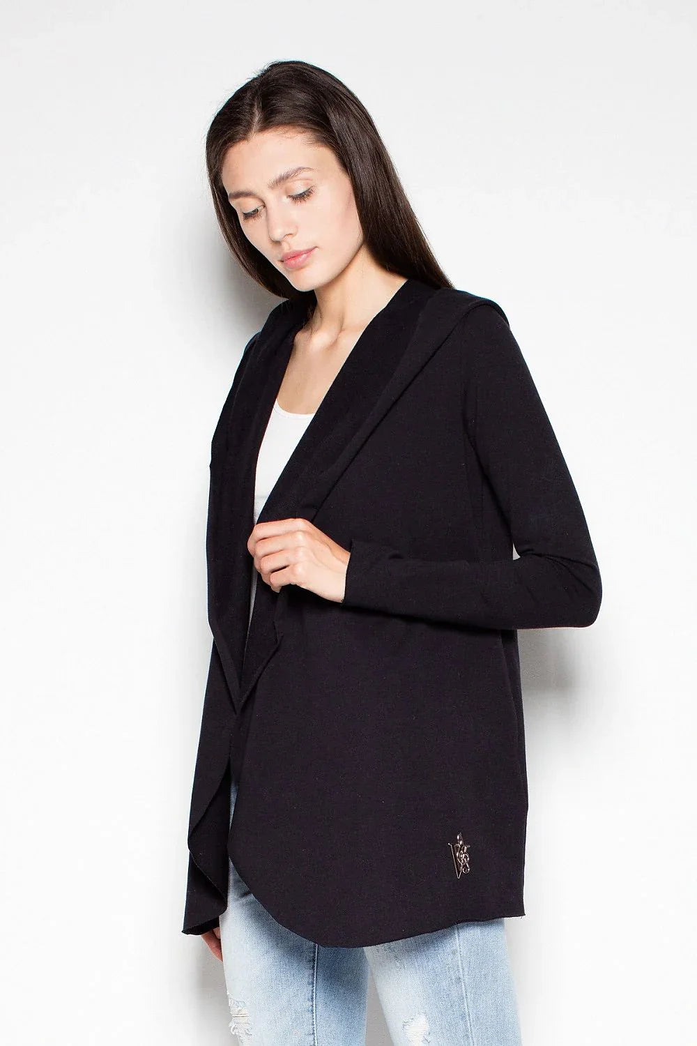Womens Hoodie - Hooded With Regular Fit