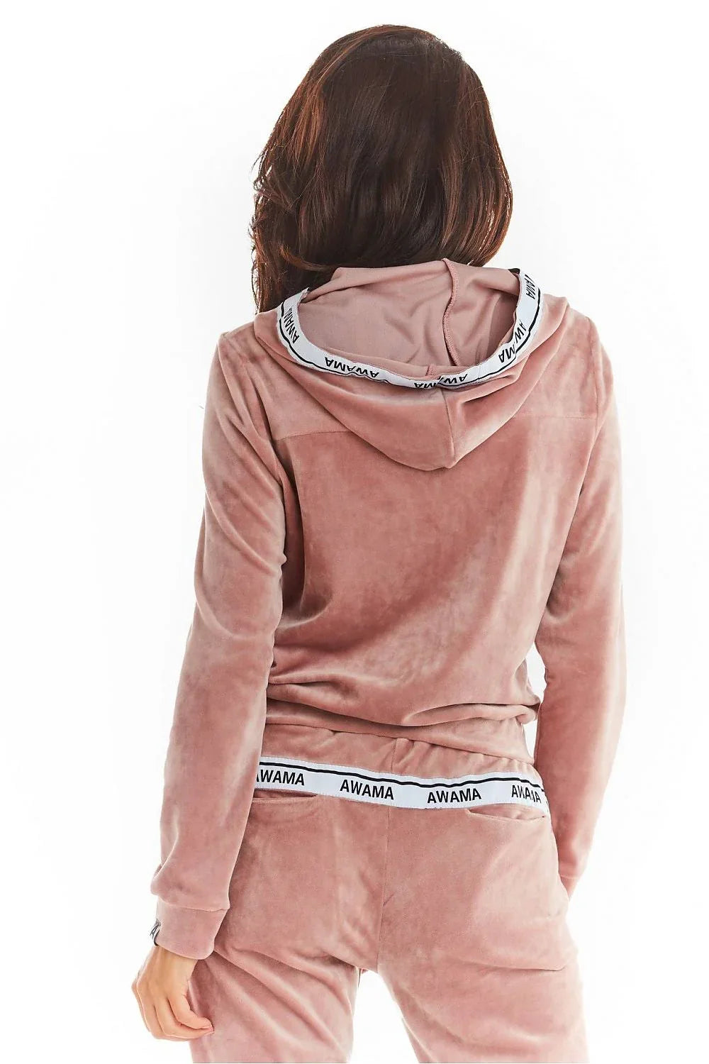 Women's Hoodie - Hooded With Regular Fit