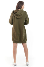 Women's Hoodie - Hooded With Relaxed Fit