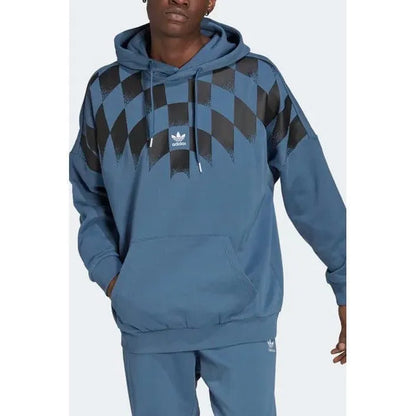 Adidas Men Hoodies - Hoodie - Guocali