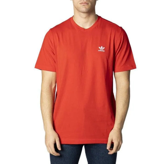 Adidas Men T-Shirt - T-Shirt - Guocali