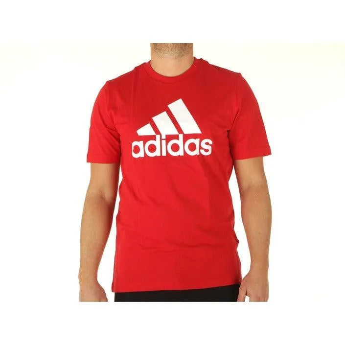 Adidas Men T-Shirt - T-Shirt - Guocali