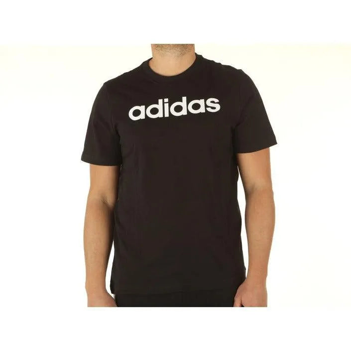 Adidas Men T-Shirt - T-Shirt - Guocali