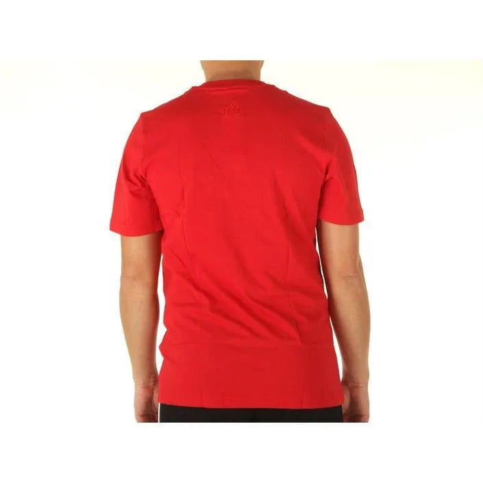 Adidas Men T-Shirt - T-Shirt - Guocali