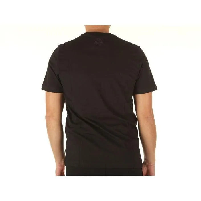 Adidas Men T-Shirt - T-Shirt - Guocali