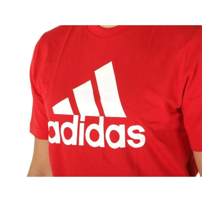 Adidas Men T-Shirt - T-Shirt - Guocali