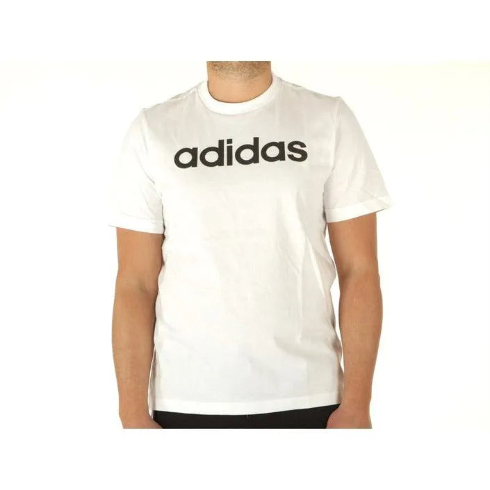 Adidas Men T-Shirt - T-Shirt - Guocali