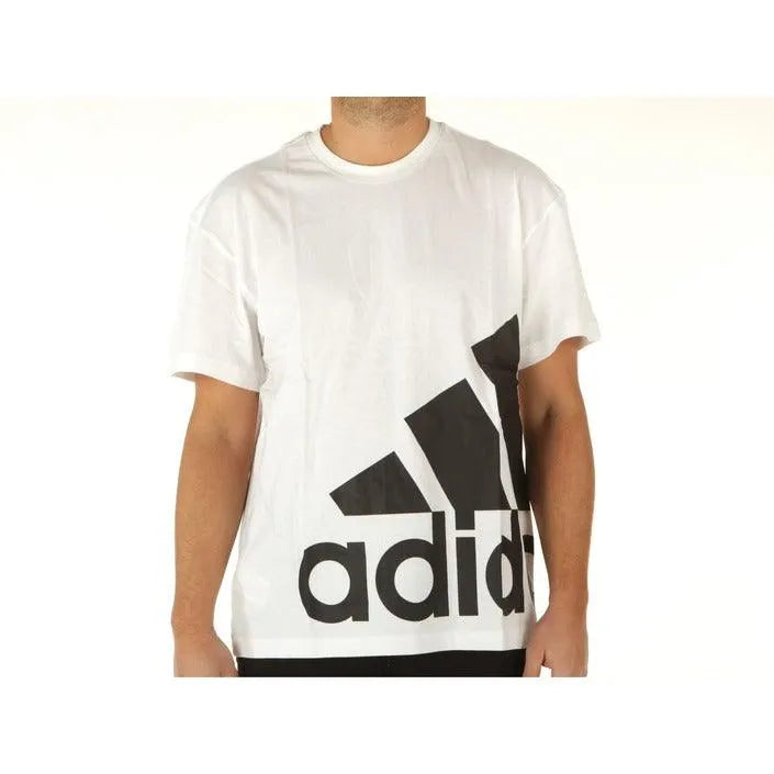 Adidas Men T-Shirt - T-Shirt - Guocali