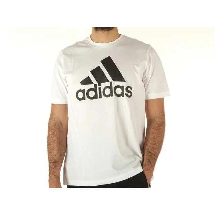 Adidas Men T-Shirt - T-Shirt - Guocali