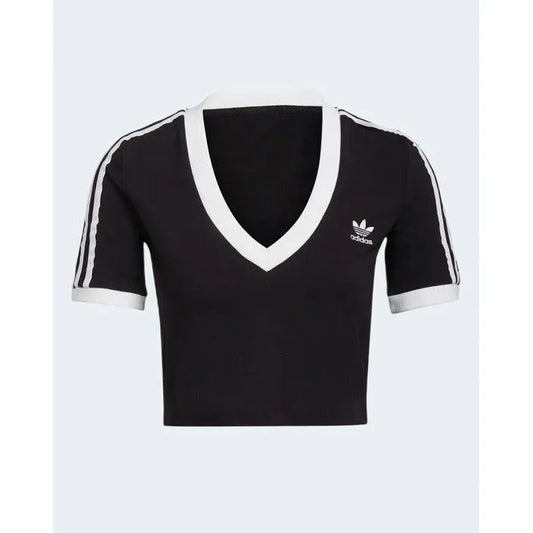 Adidas T-Shirts For Women - Short Sleeves - T-Shirt - Guocali