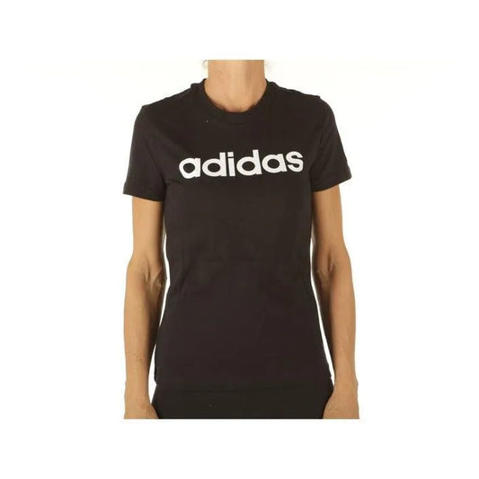 Adidas Women T-Shirt - T-Shirt - Guocali