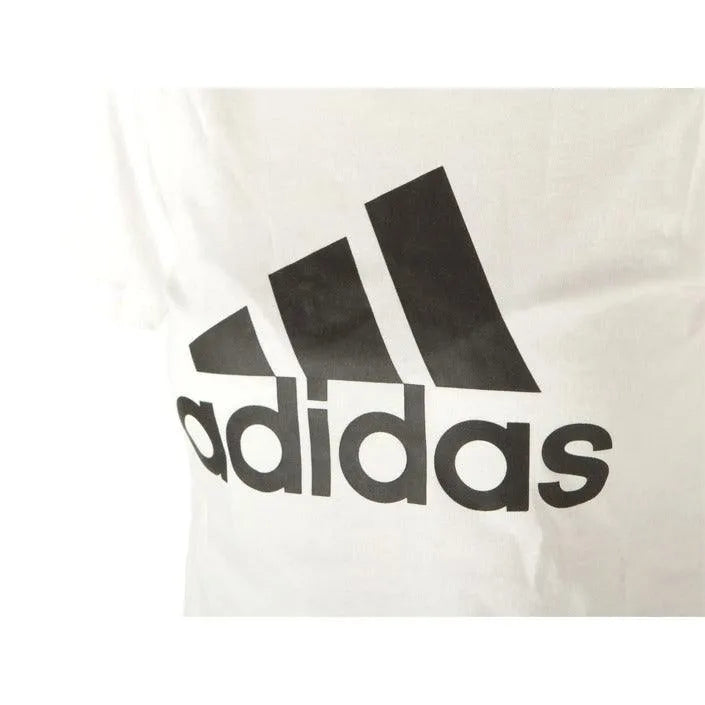 Adidas Women T-Shirt - T-Shirt - Guocali