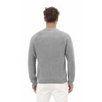 Alpha Studio Men's Sweatshirt