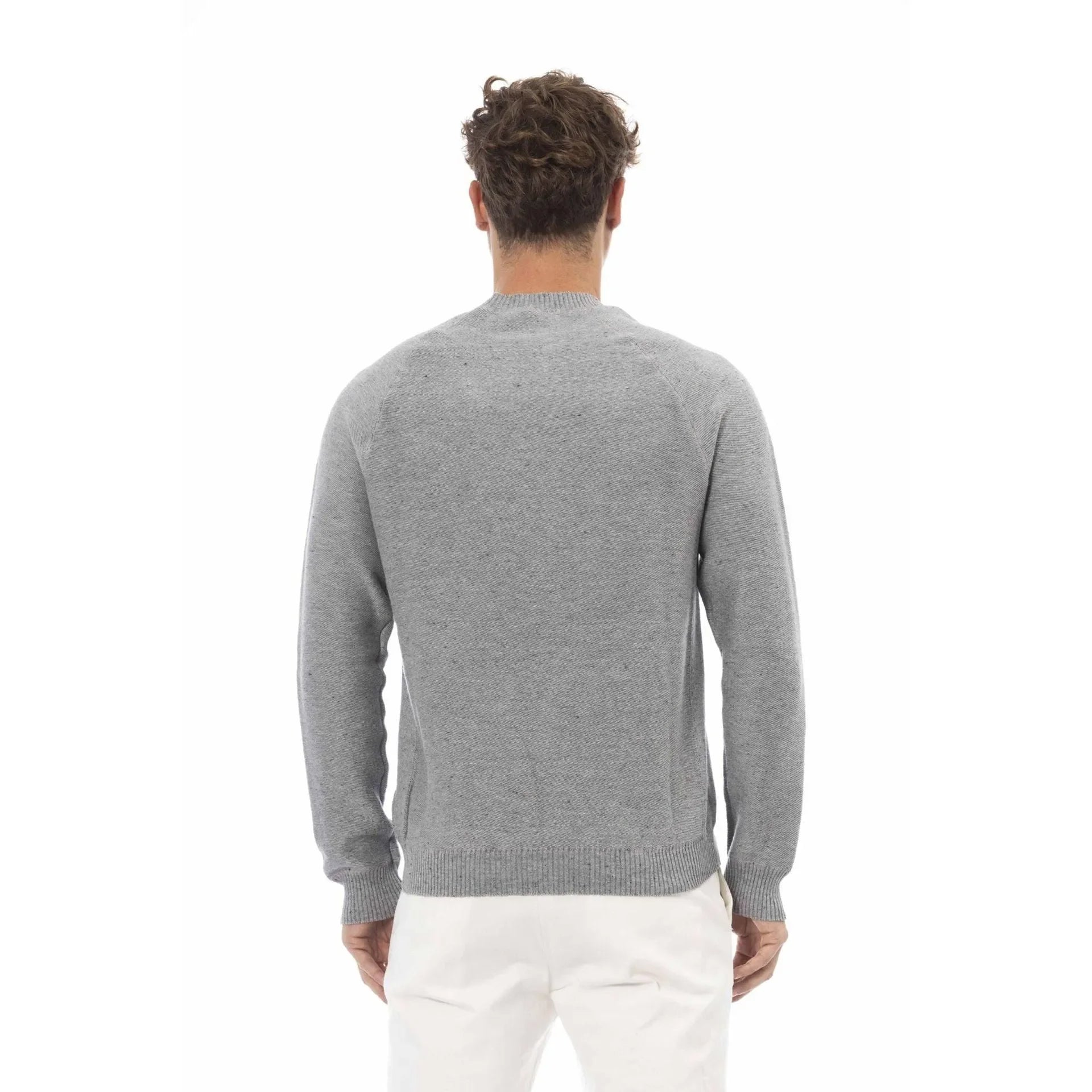 Alpha Studio Men's Sweatshirt