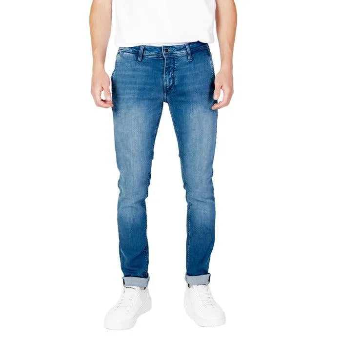 Antony Morato Men Jeans - Jeans - Guocali