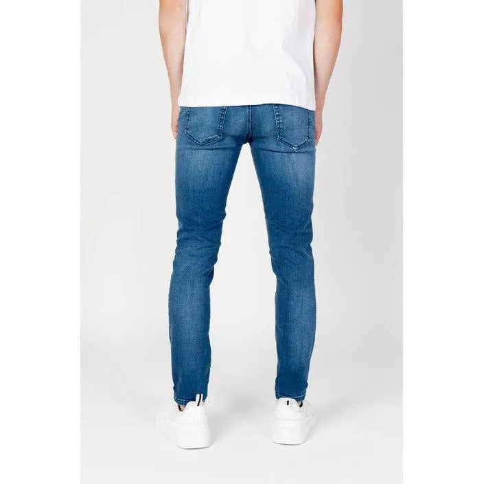 Antony Morato Men Jeans - Jeans - Guocali