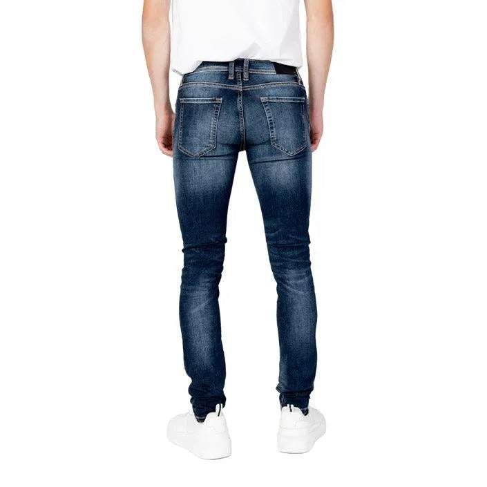 Antony Morato Men Jeans - Jeans - Guocali