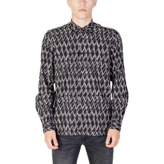 Antony Morato Men Shirt - Shirt - Guocali