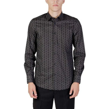 Antony Morato Men Shirt - Shirt - Guocali