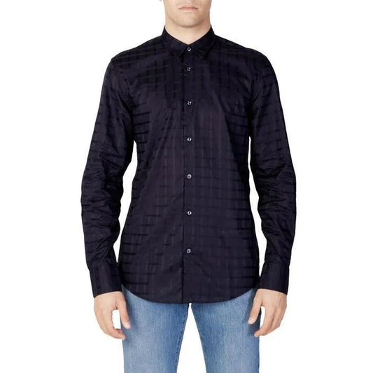 Antony Morato Men Shirt - Shirt - Guocali