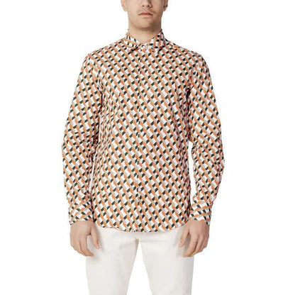 Antony Morato Men Shirt - Shirt - Guocali