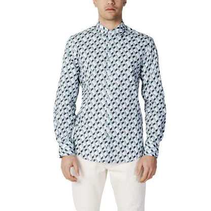 Antony Morato Men Shirt - Shirt - Guocali