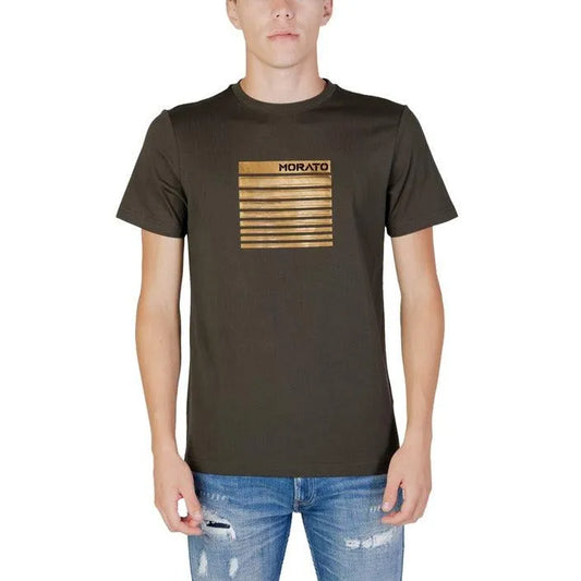 Antony Morato Men T-Shirt - T-Shirt - Guocali