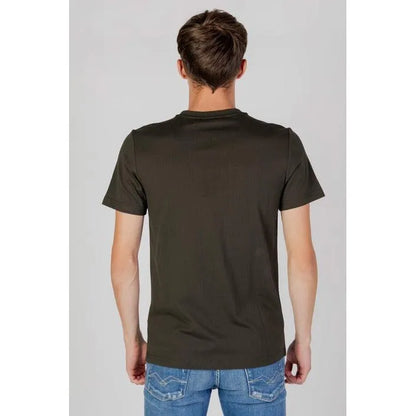 Antony Morato Men T-Shirt - T-Shirt - Guocali