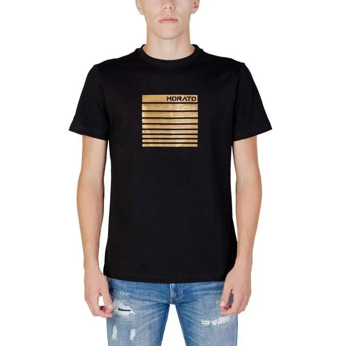 Antony Morato Men T-Shirt - T-Shirt - Guocali