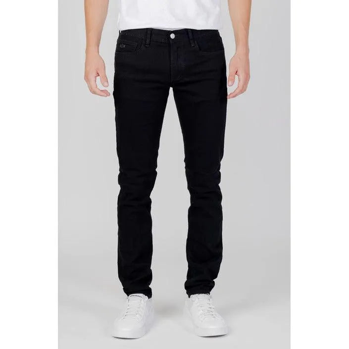 Armani Exchange Men Jeans - Jeans - Guocali