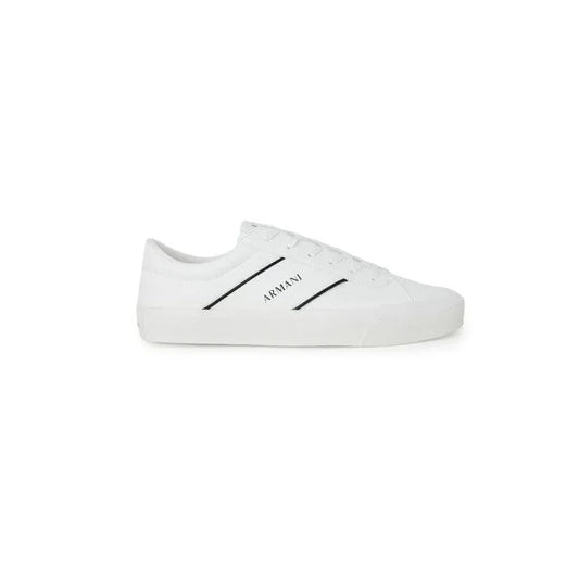 Armani Exchange Men Sneakers - Sneakers - Guocali