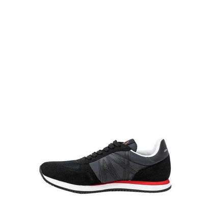 Armani Exchange Men Sneakers - Sneakers - Guocali