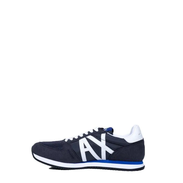 Armani Exchange Men Sneakers - Sneakers - Guocali