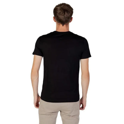 Armani Exchange Men T-Shirt - T-Shirt - Guocali