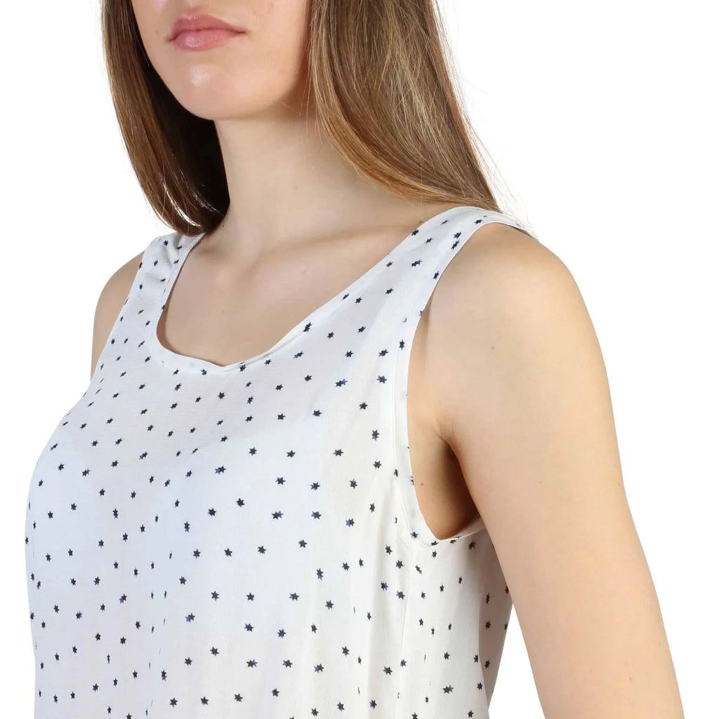 Armani Jeans Women Tops -Guocali
