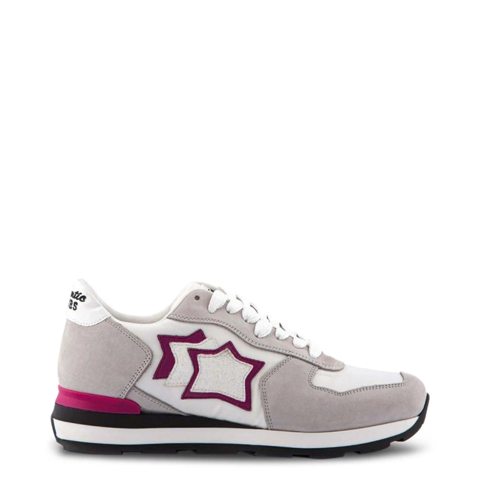 Atlantic Stars Women Sneakers - Trainers - Sneakers - Guocali